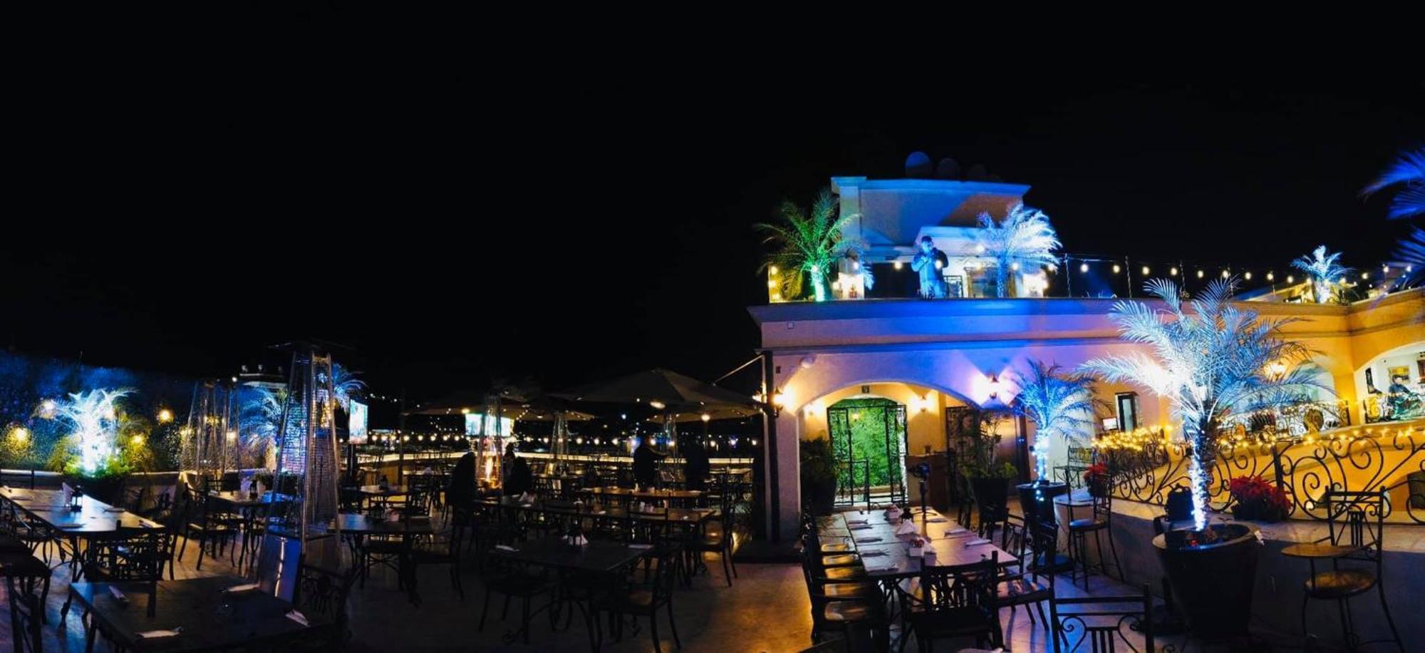 Hotel Real De La Pena Bernal Kültér fotó