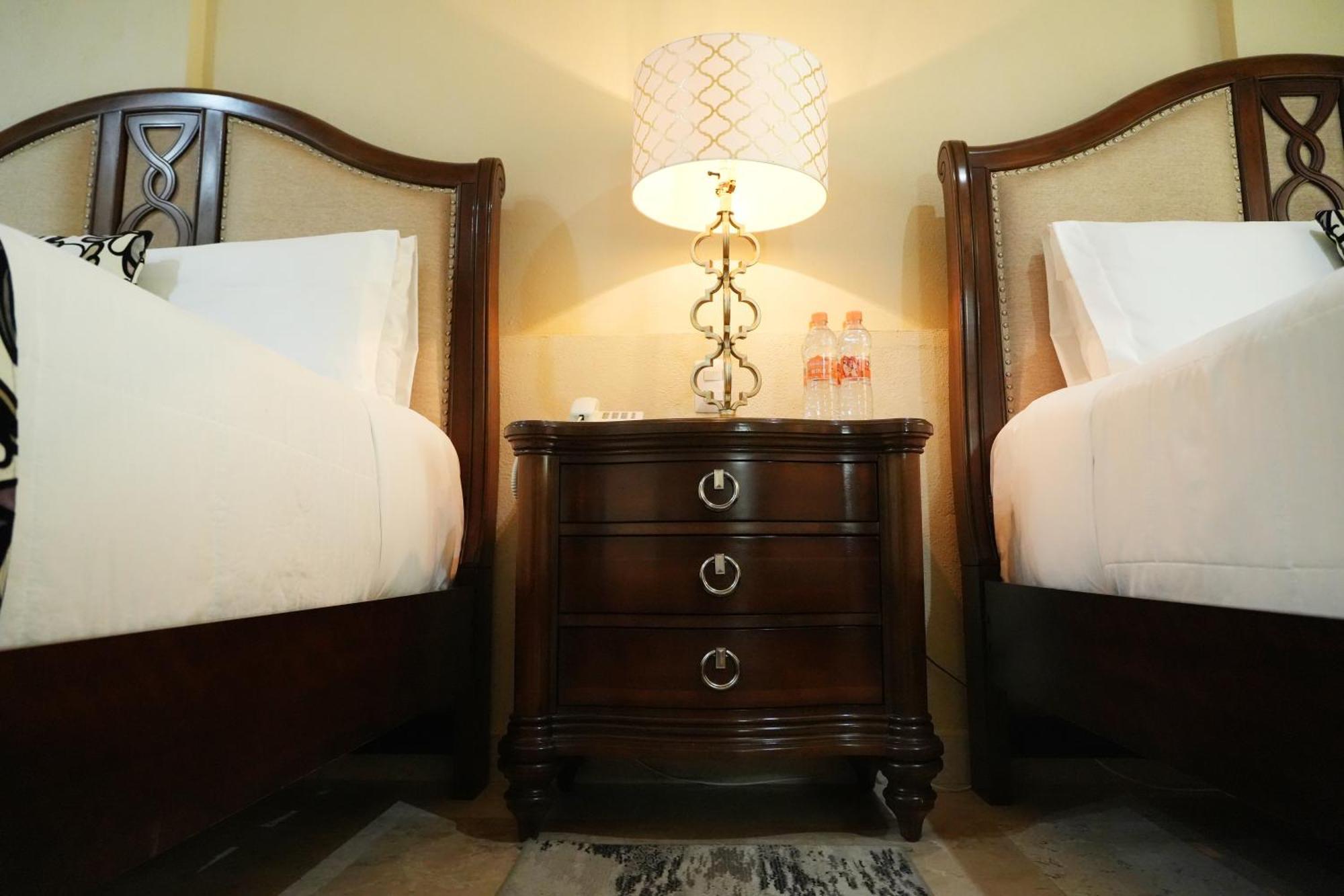 Hotel Real De La Pena Bernal Kültér fotó